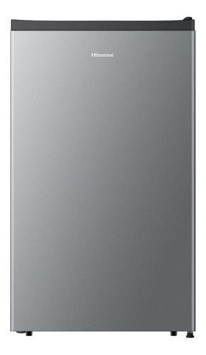 Refrigerador Hisense Rr43d6acx1 Frigobar 123 Litros 110v