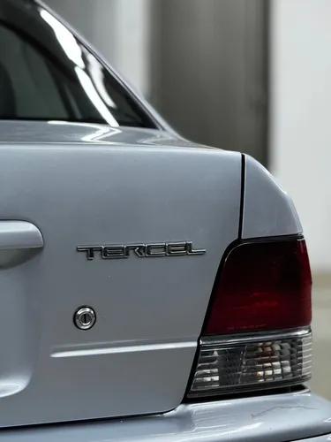 Toyota Tercel 1.5l