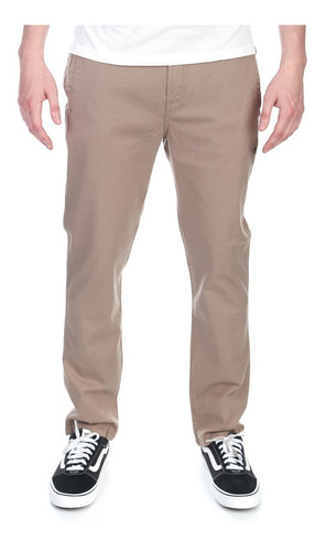 Pantalon Urbano Burton Chino