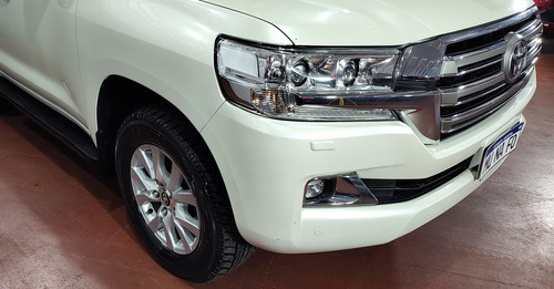 Toyota Land Cruiser 4.0 Prado Vx At