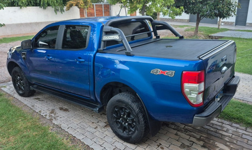 Ford Ranger 3.2 Cd Xls Tdci 200cv Manual 4x4