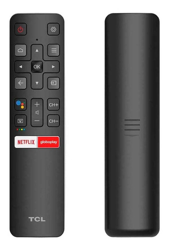 Imagem 5 de 5 de Smart Tv P715 Led 65 Polegadas Uhd 4k Hdr Android Tv Tcl