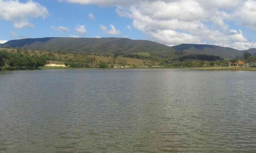 Imagem 9 de 20 de Lote De 580 M² Reserva Da Serra - 48