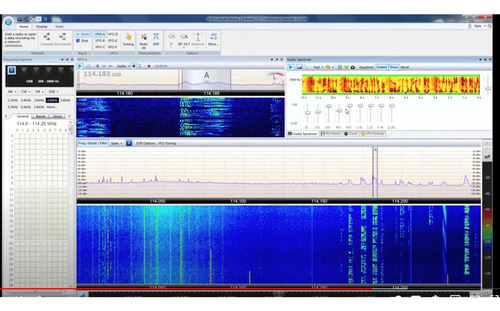 Receptor Sdr Rtl2832u R828d & Sdr 25mhz/1760 Mhz (no Brasil)