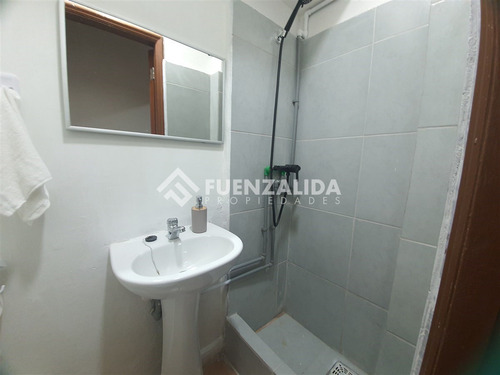 Oficina En Venta En Santiago
