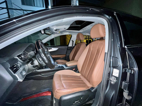 Audi A4 2.0 T Select 190hp Dsg