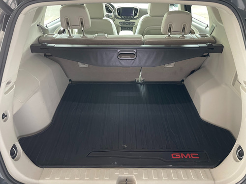 GMC Terrain 3.6 Denali At