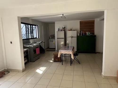 Casa En Venta En San Lorenzo Tezonco, Iztapalapa, Cdmx