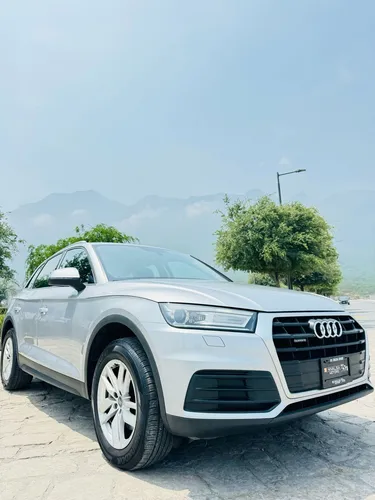 Audi Q5 2.0 L T Select Dsg