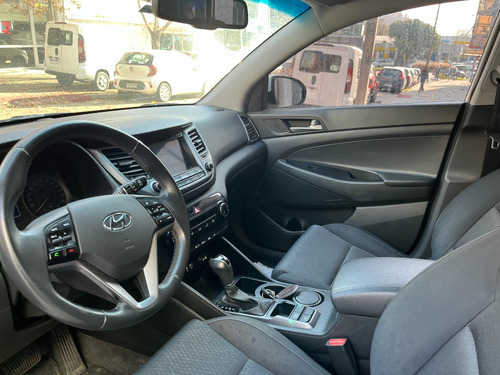 Hyundai Tucson 1.6 Tgdi Tct