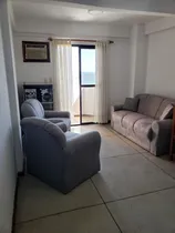 Comprar Alquilo Departamento Semiamblado En El Edificio El Principe: 2 Habitaciones Y 1 Baño