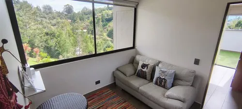 Casa Remodelada En Guarne
