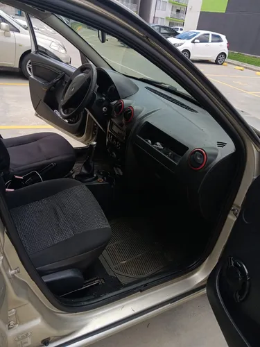 Renault Sandero 1.6 Expression