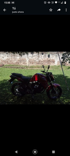 Imagen 2 de 2 de Yamaha Fz