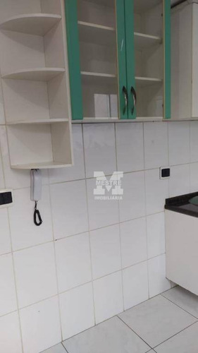 Imagem 10 de 14 de Casa Com 2 Dormitórios À Venda, 58 M² Por R$ 280.000,02 - Vila São João Batista - Guarulhos/sp - Ca0484