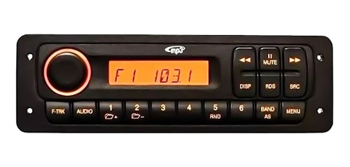 Código De Desbloqueio Rádio Positron Fiat