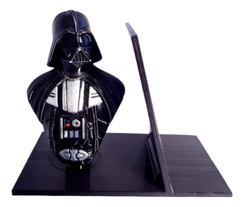 Sujeta Libros Star Wars Darth Vader Porta Soporte Para Libro