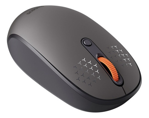 Wireless Mouse Usb Optico Portable Inalambrico Oficina Pc