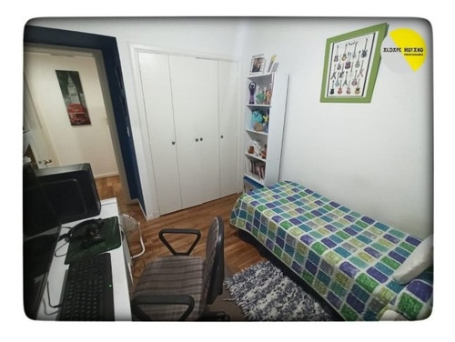 Se Vende Departamento Cuatro Ambientes, De Categoría, Con Cochera, Amenities (villa Lugano)