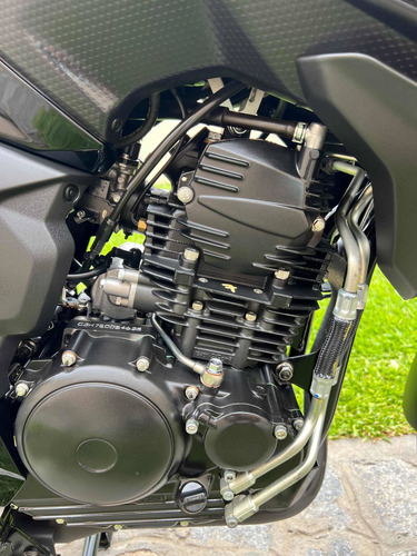 Imagen 8 de 9 de Yamaha Fz25