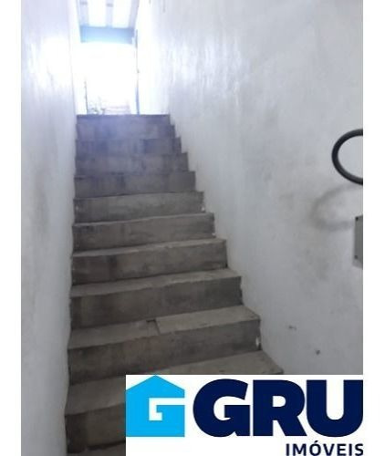 Ótimo Galpão No Jd. Vila Galvão
