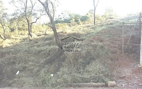 Imagem 2 de 2 de Terreno, Saint James - Campo Limpo Paulista/sp