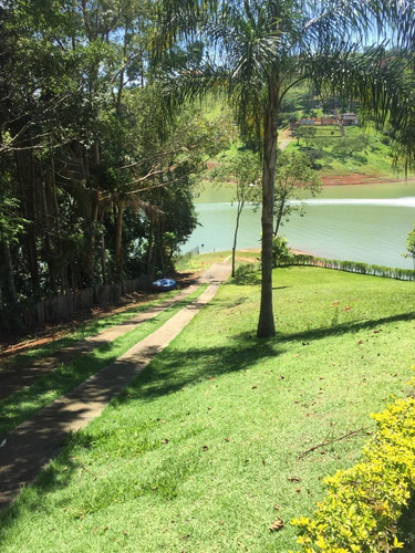 Chácara Em Igaratá/sp
