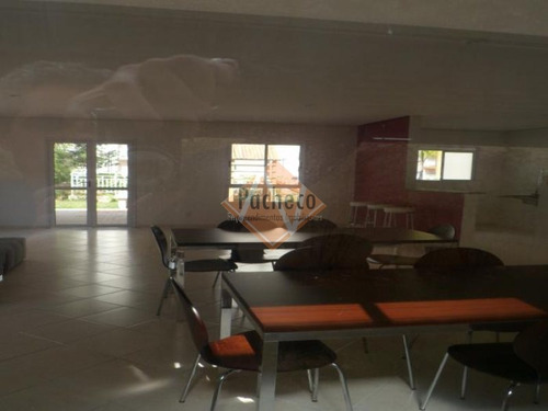 Imagem 4 de 6 de Apartamento Na Penha, 62 M², 03 Dormitórios, 01 Suíte, 01 Vaga, R$ 300.000,00 - 892
