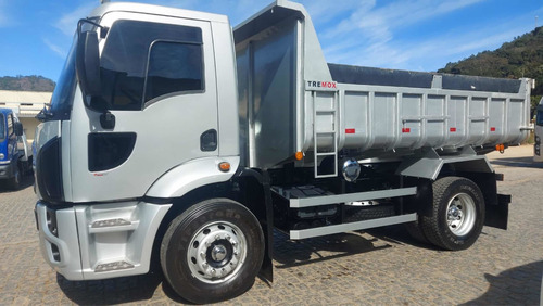 Imagem 8 de 10 de Ford Cargo 2622