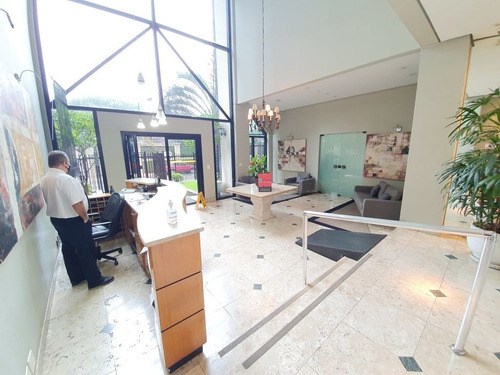 Imagem 15 de 15 de Flat Prox A Marg Pinheiros, Av. Cidade Jardim, E Estação Da Cptm - Sf30160