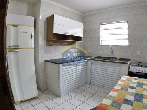Imagem 9 de 29 de Ap. 2 Dorms - Aviação P. Grande - R$190 Mil - Vsva283