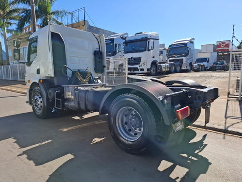 Volvo Vm 310 4x2 - Manual
