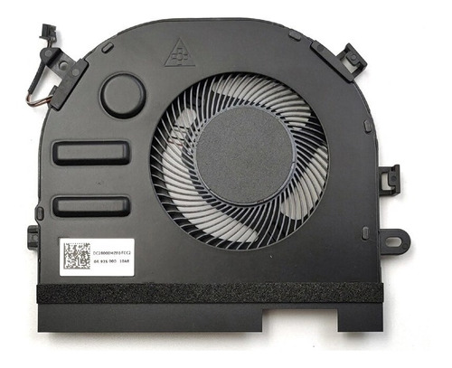 Ventilador Lenovo Ideapad S340-15 C340-15