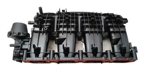 Multiple De Admision Colector Genuino Audi A4 2.0 Tfsi 2014