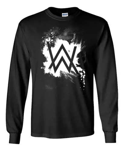 Camisas de alan walker sale