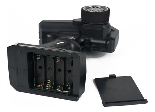 Transmisor Rc Con Receptor Controlador De Sistema De Radio