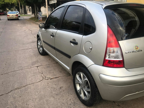 Citroën C3 1.4 I Sx Am74 2012