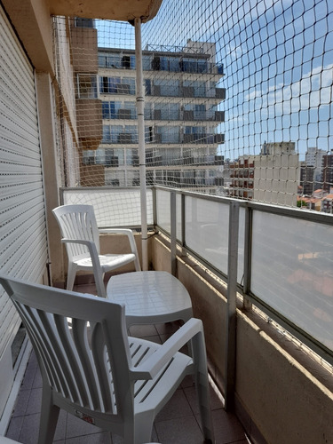 Imagen 11 de 11 de Alquiler Departamento Miramar 2 Amb 4 Personas 2 Cuadras Playa Y 1 Peatonal