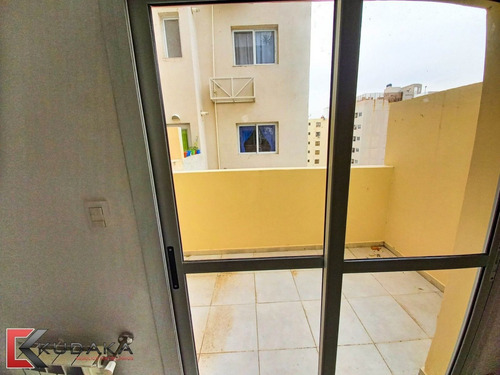 Imagen 9 de 22 de Barrio General Paz Venta Departamento 1 Dormitorio 73m2