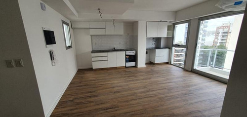 Imagen 2 de 30 de Virasoro Al 900. Depto De 2 Ambientes De 46 M2 A Estrenar!