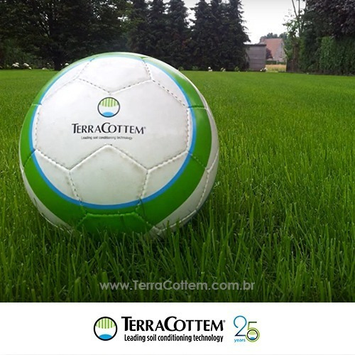 Terracottem - Condicionador De Solo - 10 Kg
