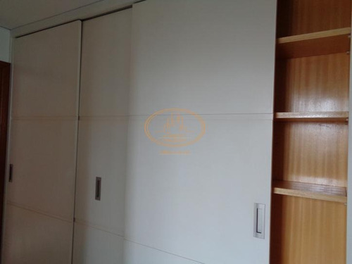 Apartamento Com 4 Dormitório(s) Localizado(a) No Bairro Aparecida Em Santos / Santos - 5820
