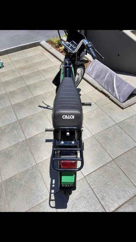 Caloi Mobylette