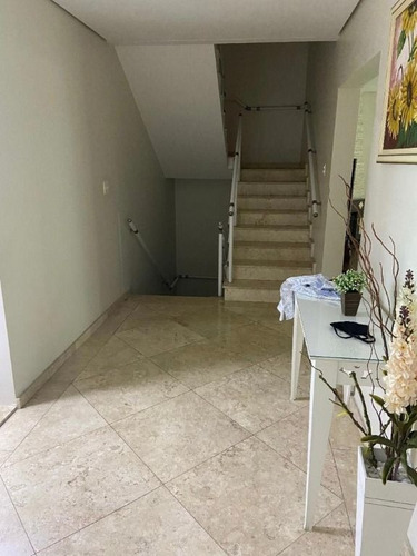 Imagem 9 de 18 de Sobrado Com 3 Dormitórios À Venda, 480 M² Por R$ 2.500.000 - Jardim - Santo André/sp - So1579