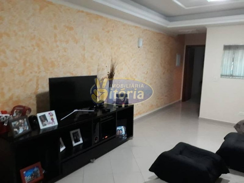 Imagem 16 de 21 de Sobrado Assunção, 3 Dorm, 3 Suítes, 4 Vagas, 160 M² - 7401