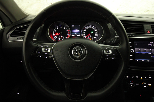 Volkswagen Tiguan 1.4 Tsi Edicion Limitada Dsg 150Cv