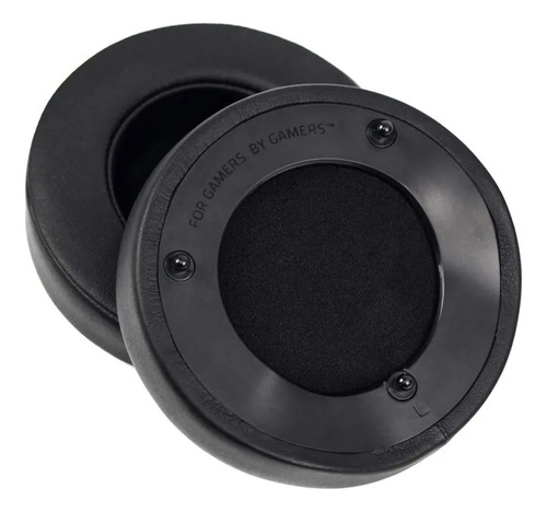 Almohadilla Para Audifono Razer Mano'war 7,1 Wired,wireless