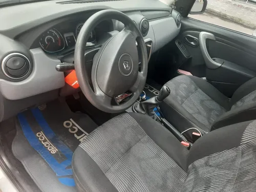 Renault Logan 1.6 Expression