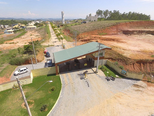 Imagem 23 de 30 de Terreno À Venda, 2168 M² Por R$ 433.730,00 - Residencial Parque Lago Dourado - Jacareí/sp - Te0009