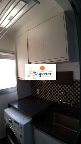 08235 - Apartamento 2 Dorms. (1 Suíte), Água Branca - São Paulo/sp - 8235